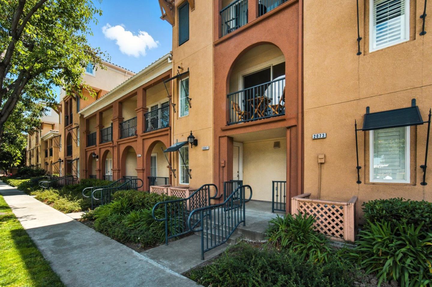 Detail Gallery Image 28 of 36 For 2067 Sonador, San Jose,  CA 95128 - 3 Beds | 2 Baths