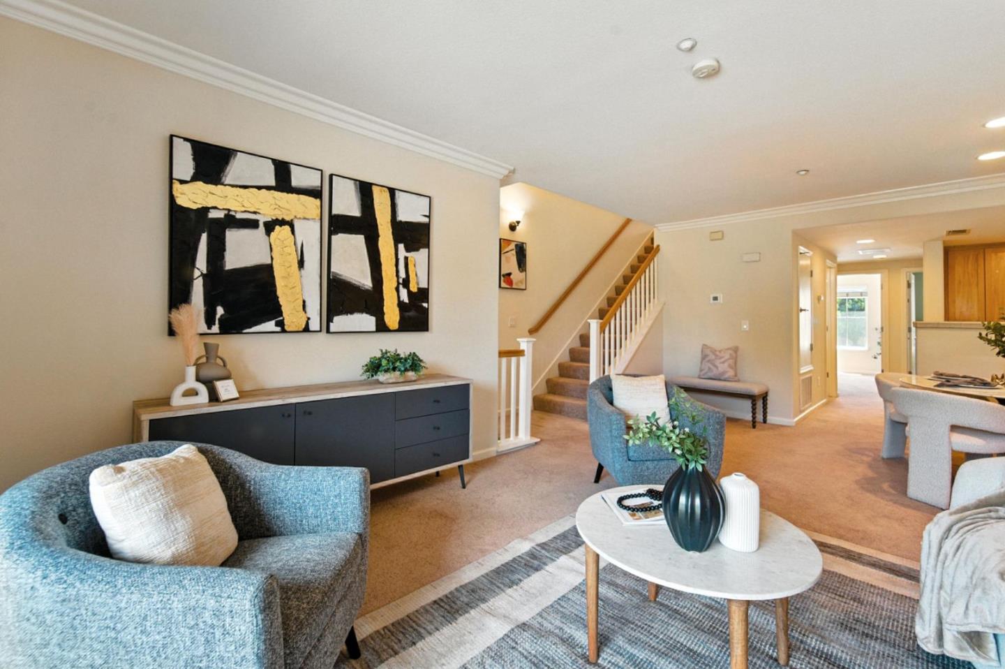 Detail Gallery Image 4 of 36 For 2067 Sonador, San Jose,  CA 95128 - 3 Beds | 2 Baths