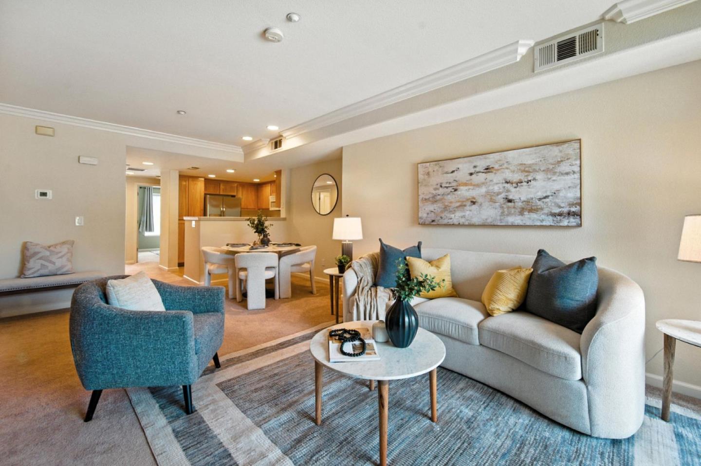 Detail Gallery Image 5 of 36 For 2067 Sonador, San Jose,  CA 95128 - 3 Beds | 2 Baths