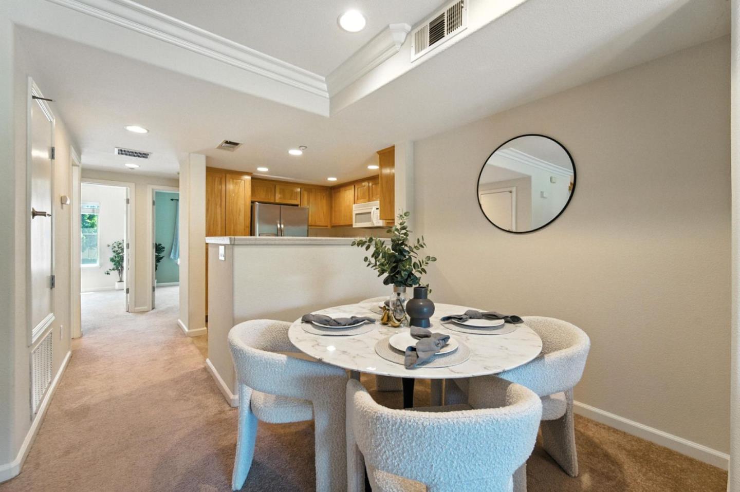 Detail Gallery Image 6 of 36 For 2067 Sonador, San Jose,  CA 95128 - 3 Beds | 2 Baths