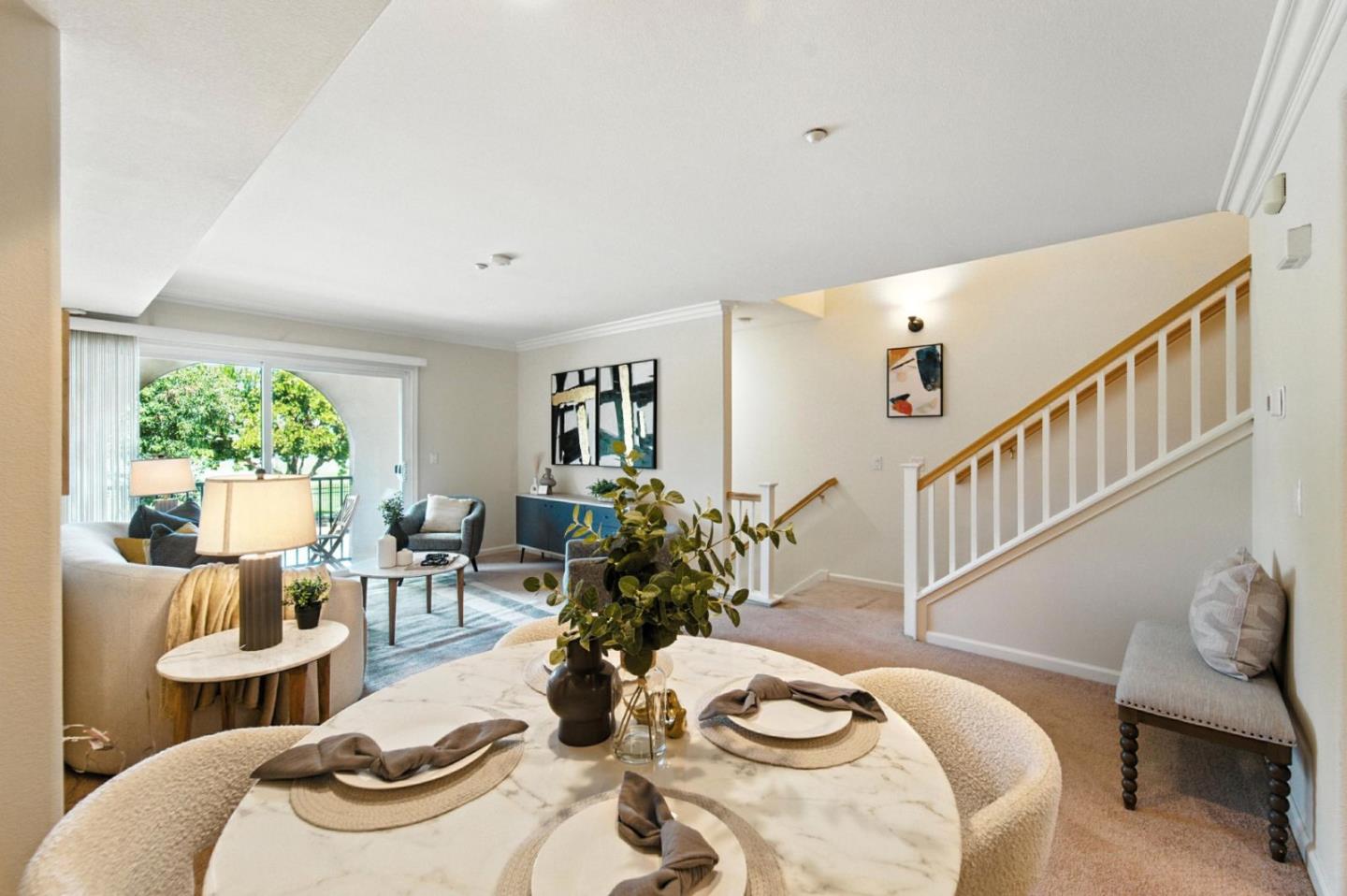 Detail Gallery Image 7 of 36 For 2067 Sonador, San Jose,  CA 95128 - 3 Beds | 2 Baths