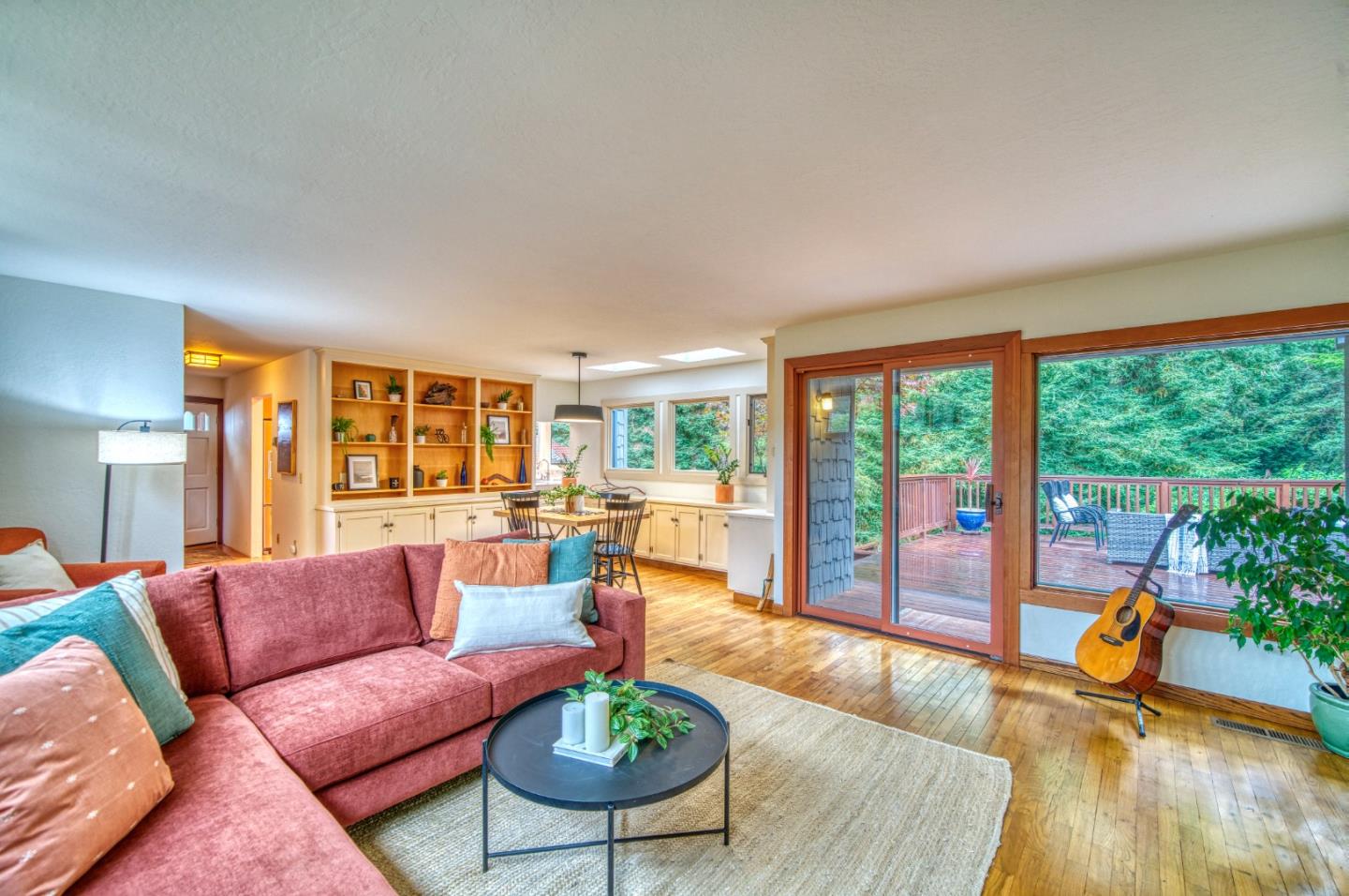 Detail Gallery Image 29 of 47 For 9013 Rhodes Ave, Aptos,  CA 95003 - 2 Beds | 1/1 Baths