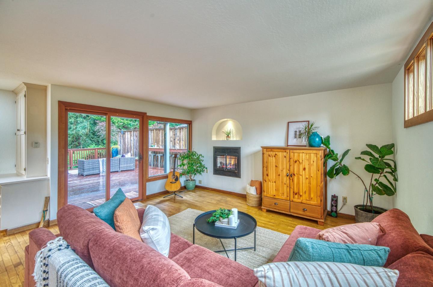 Detail Gallery Image 33 of 47 For 9013 Rhodes Ave, Aptos,  CA 95003 - 2 Beds | 1/1 Baths