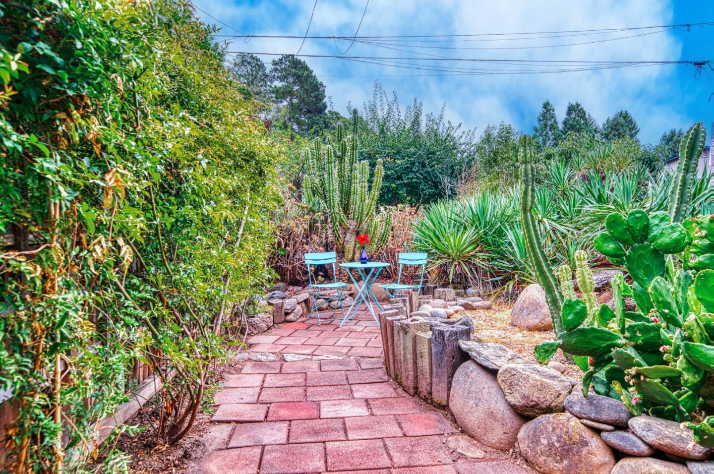 Detail Gallery Image 35 of 47 For 9013 Rhodes Ave, Aptos,  CA 95003 - 2 Beds | 1/1 Baths