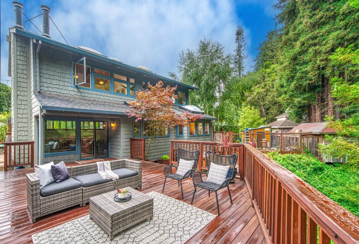 Detail Gallery Image 38 of 47 For 9013 Rhodes Ave, Aptos,  CA 95003 - 2 Beds | 1/1 Baths