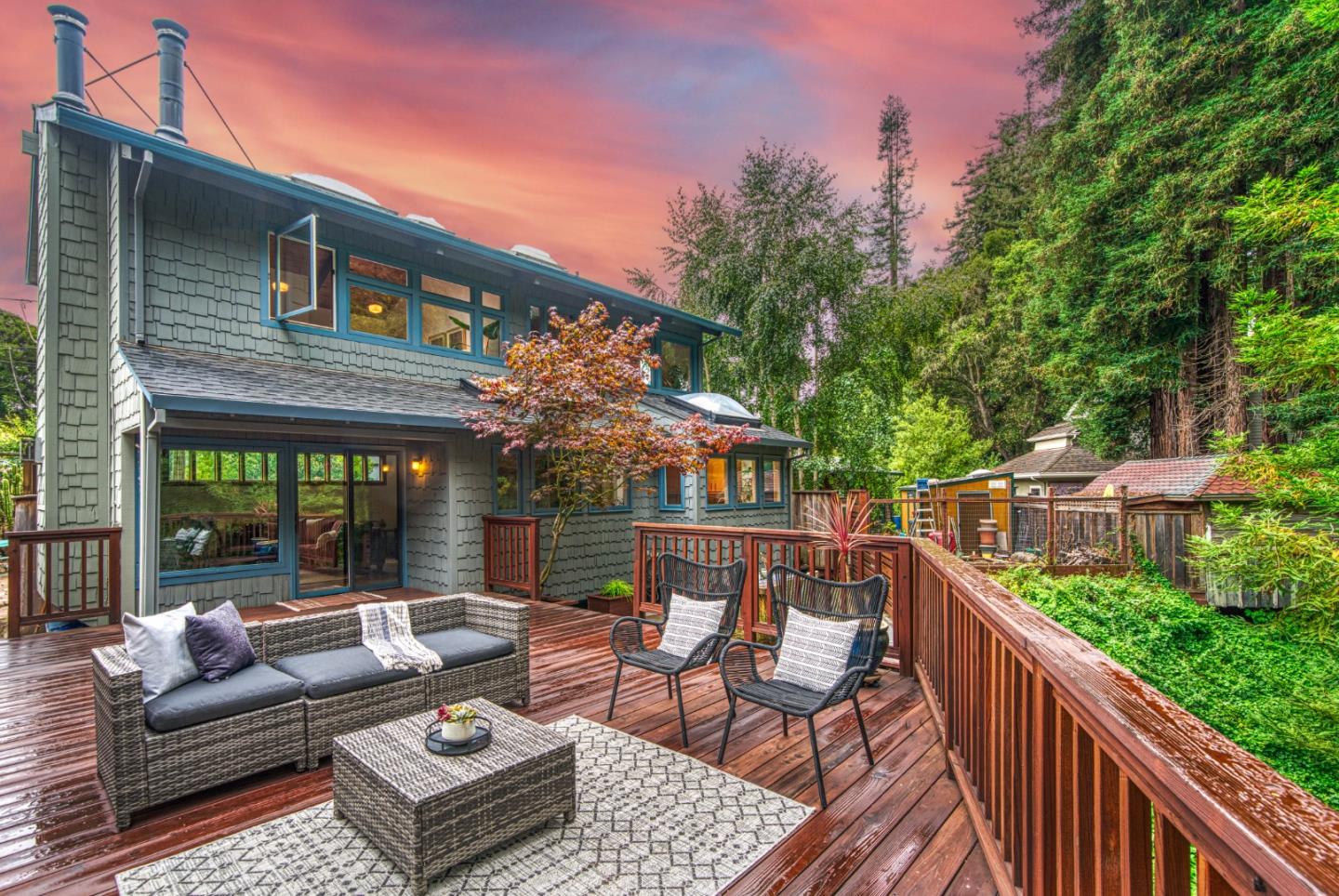 Detail Gallery Image 39 of 47 For 9013 Rhodes Ave, Aptos,  CA 95003 - 2 Beds | 1/1 Baths