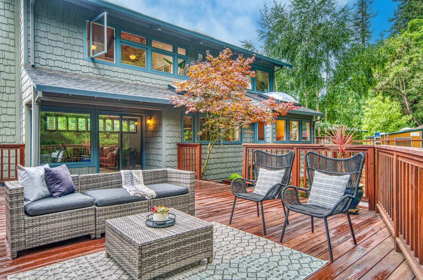 Detail Gallery Image 40 of 47 For 9013 Rhodes Ave, Aptos,  CA 95003 - 2 Beds | 1/1 Baths