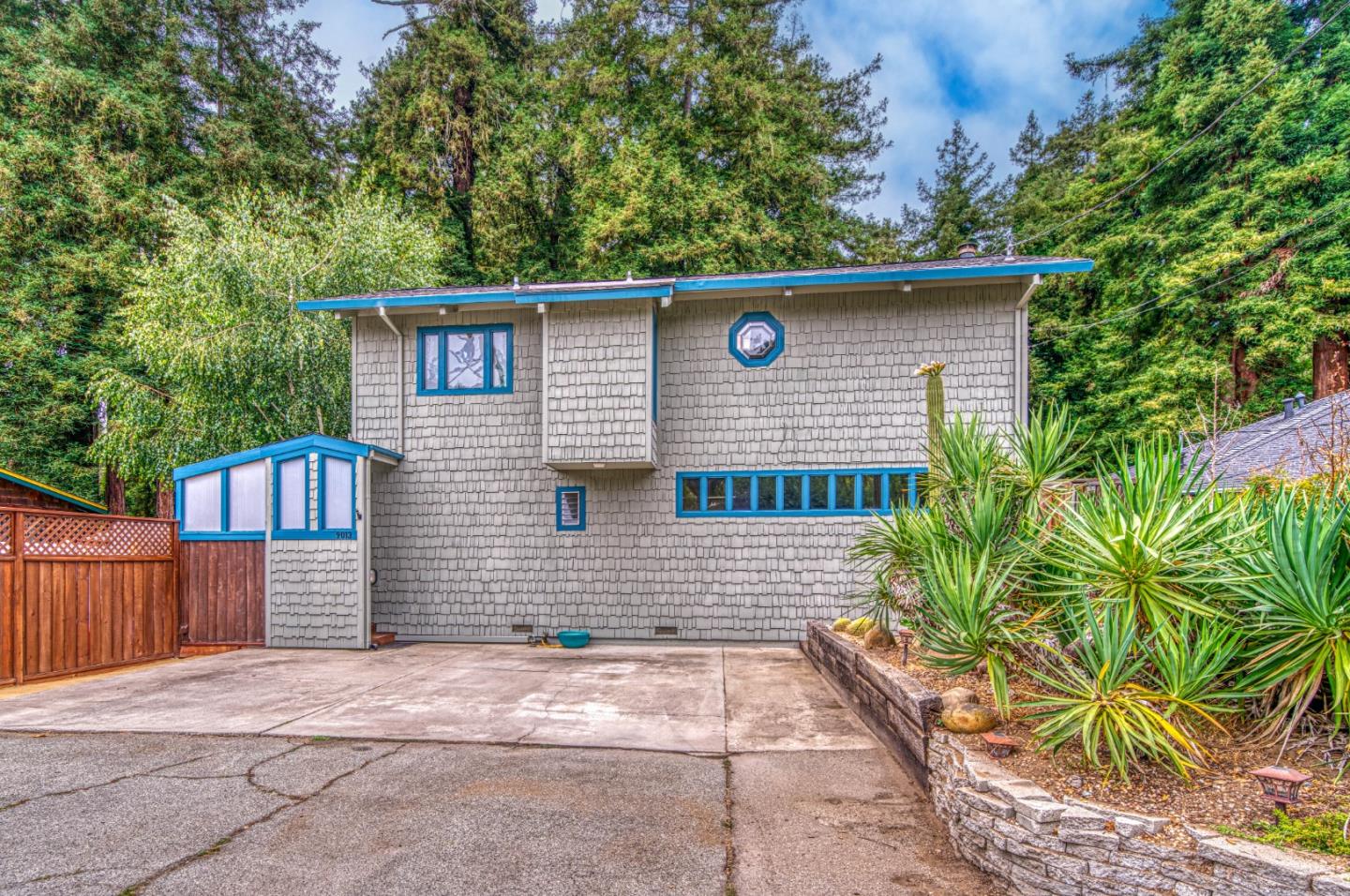 Detail Gallery Image 44 of 47 For 9013 Rhodes Ave, Aptos,  CA 95003 - 2 Beds | 1/1 Baths