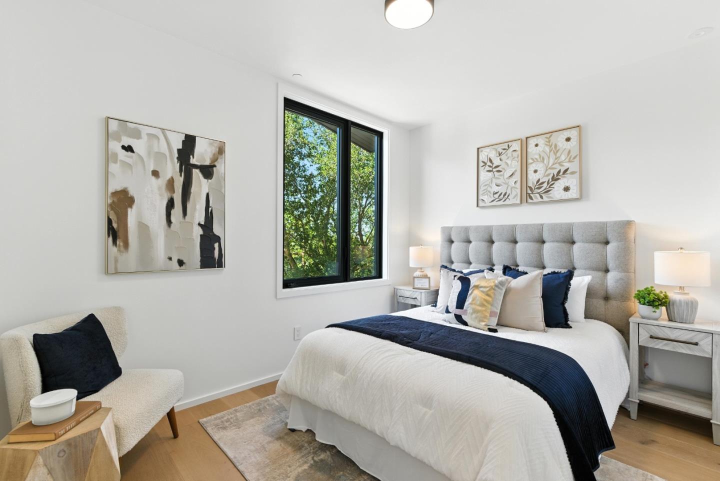 Detail Gallery Image 18 of 51 For 369 La Cuesta Dr, Menlo Park,  CA 94028 - 5 Beds | 3 Baths