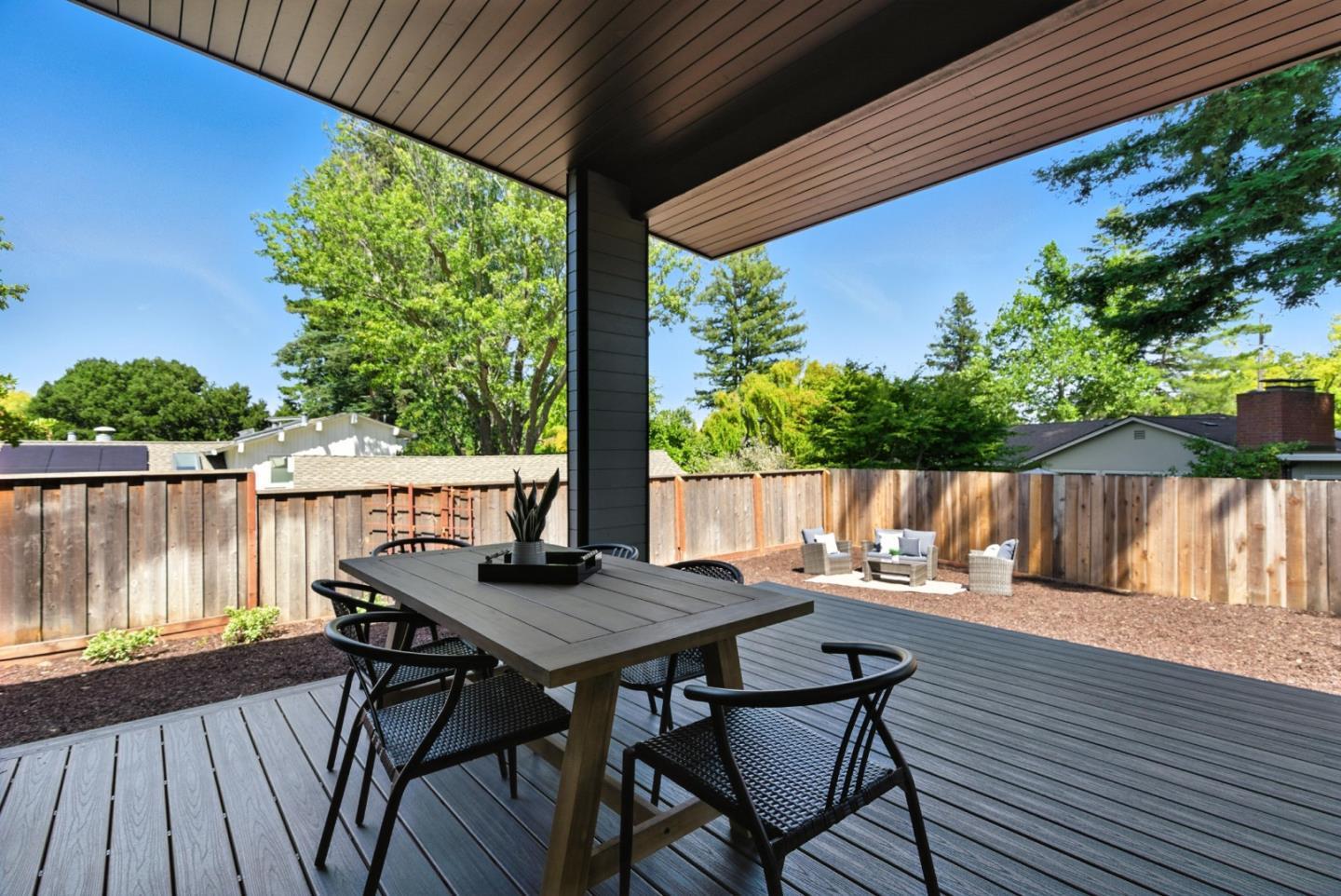 Detail Gallery Image 34 of 51 For 369 La Cuesta Dr, Menlo Park,  CA 94028 - 5 Beds | 3 Baths