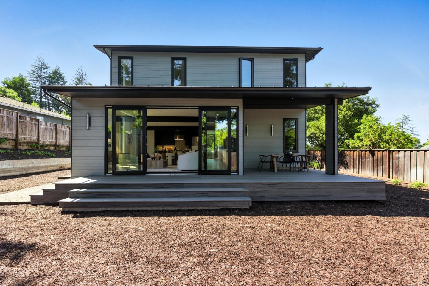 Detail Gallery Image 37 of 51 For 369 La Cuesta Dr, Menlo Park,  CA 94028 - 5 Beds | 3 Baths