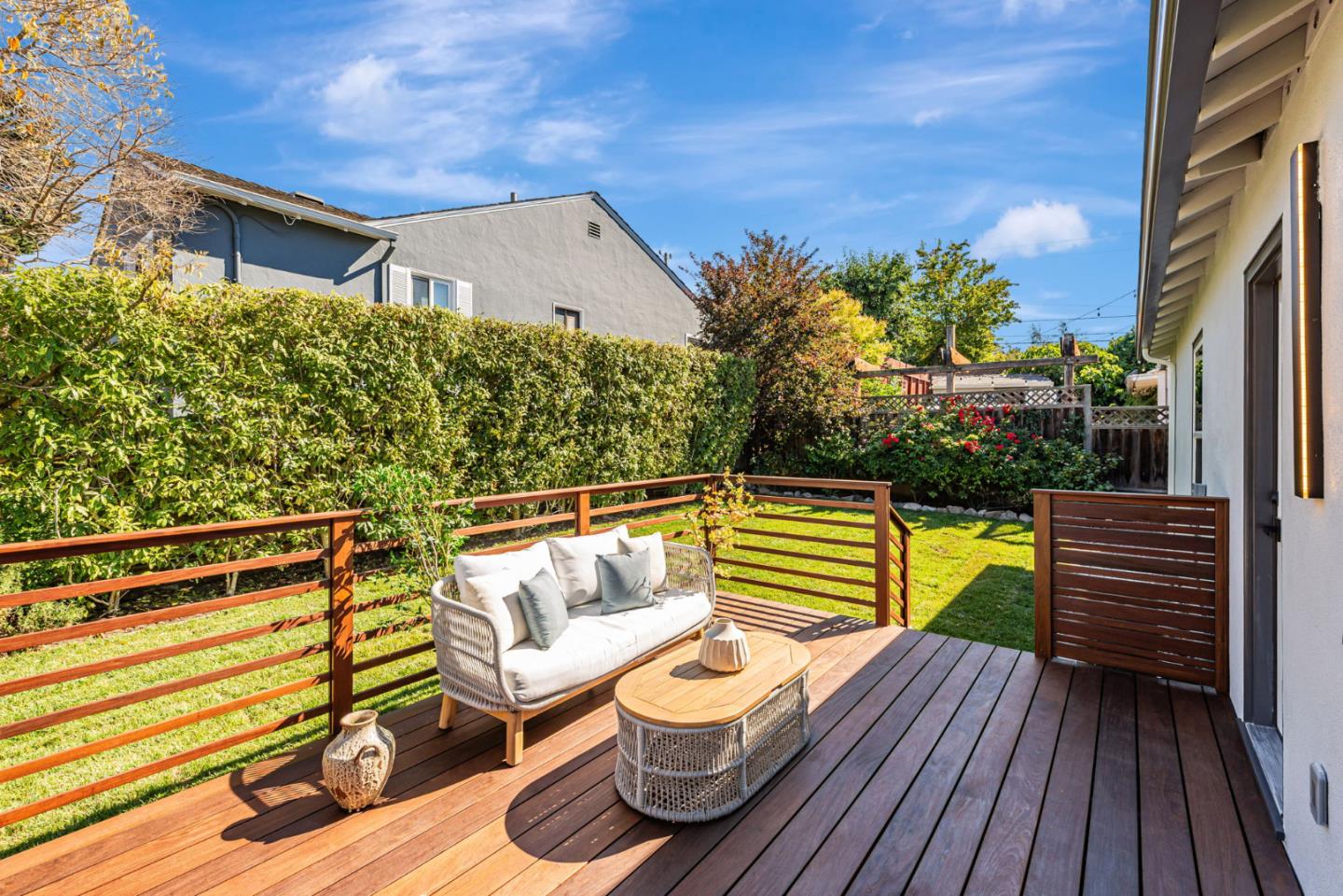 Detail Gallery Image 42 of 43 For 529 Hobart Ave, San Mateo,  CA 94402 - 4 Beds | 3 Baths