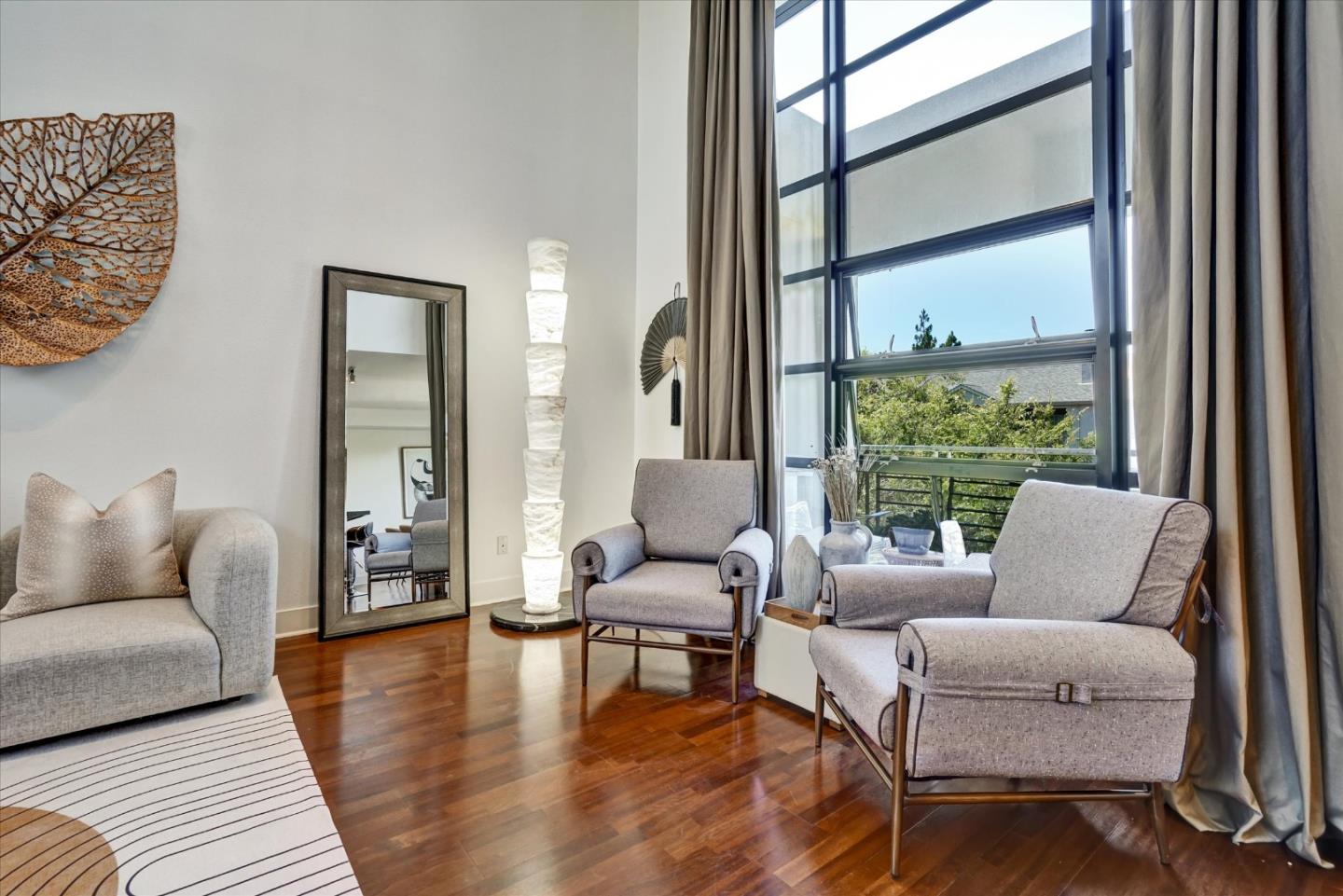 Detail Gallery Image 3 of 35 For 350 E Mission St #211,  San Jose,  CA 95112 - 1 Beds | 1/1 Baths