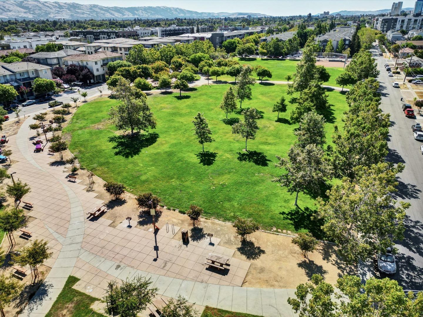 Detail Gallery Image 37 of 39 For 350 E Mission St #211,  San Jose,  CA 95112 - 1 Beds | 1/1 Baths