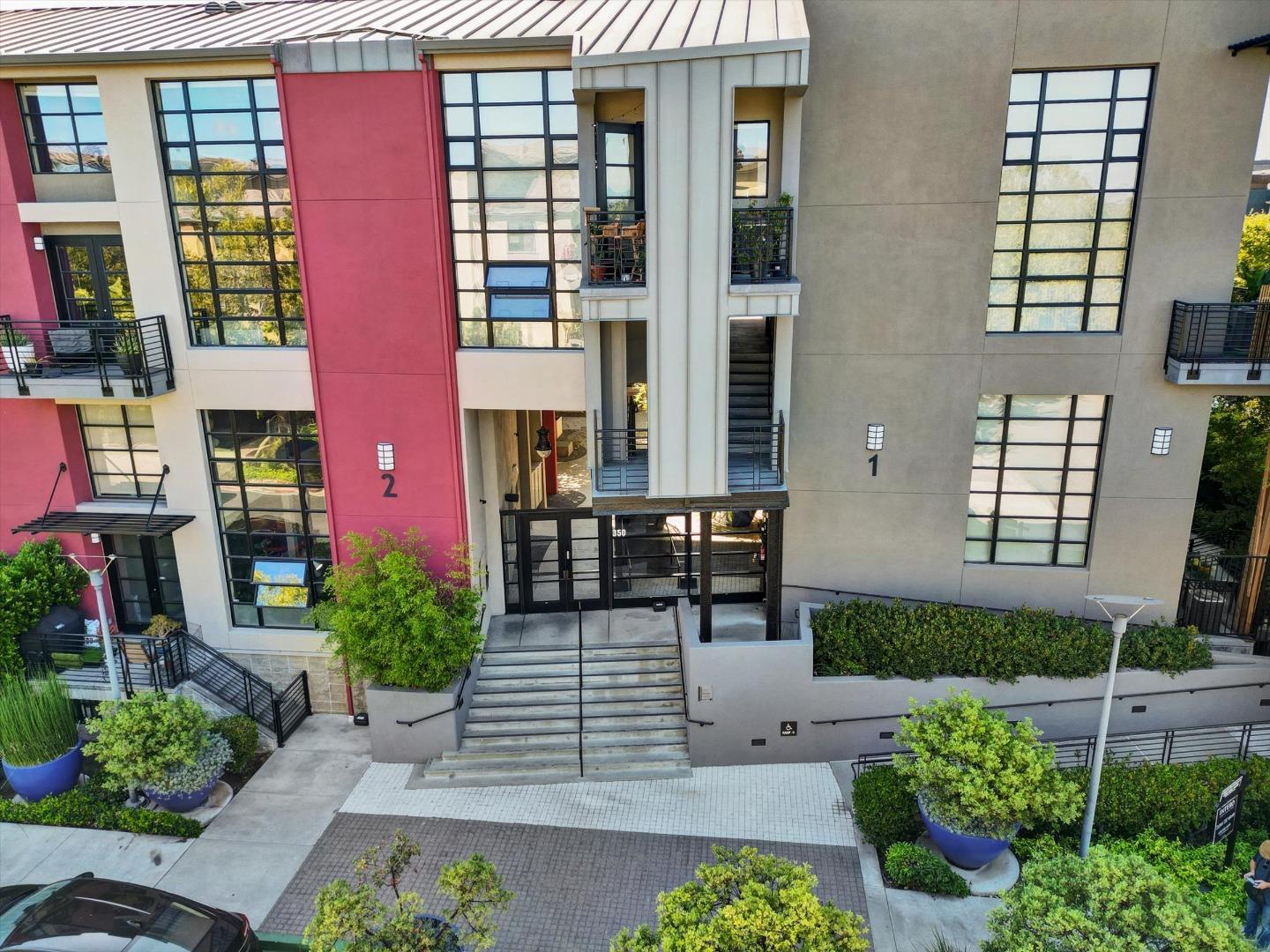Detail Gallery Image 38 of 39 For 350 E Mission St #211,  San Jose,  CA 95112 - 1 Beds | 1/1 Baths