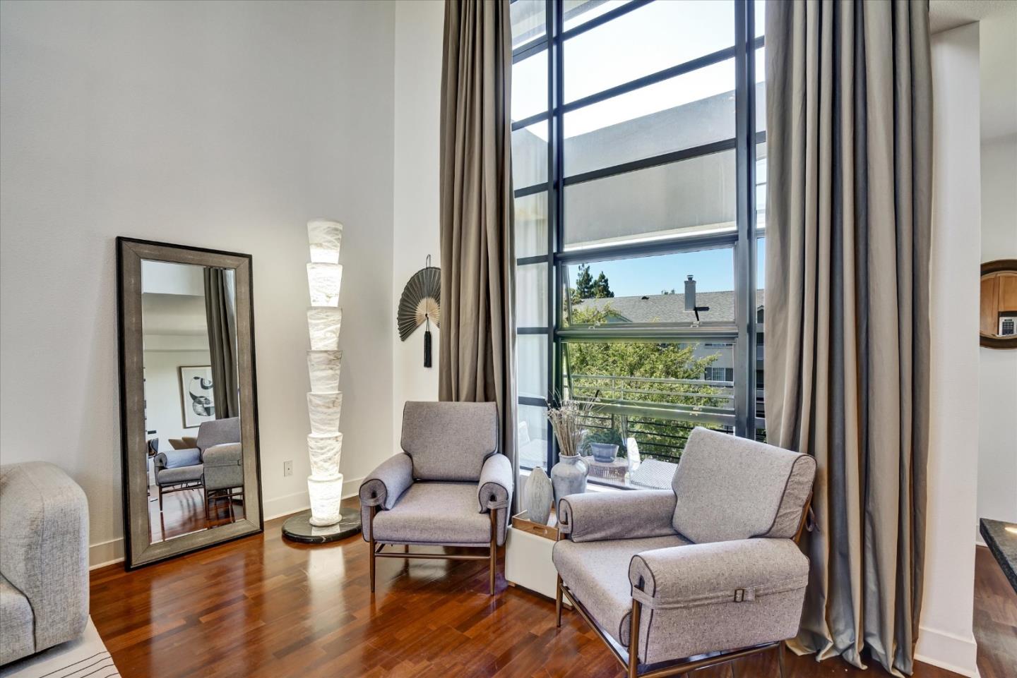 Detail Gallery Image 4 of 35 For 350 E Mission St #211,  San Jose,  CA 95112 - 1 Beds | 1/1 Baths