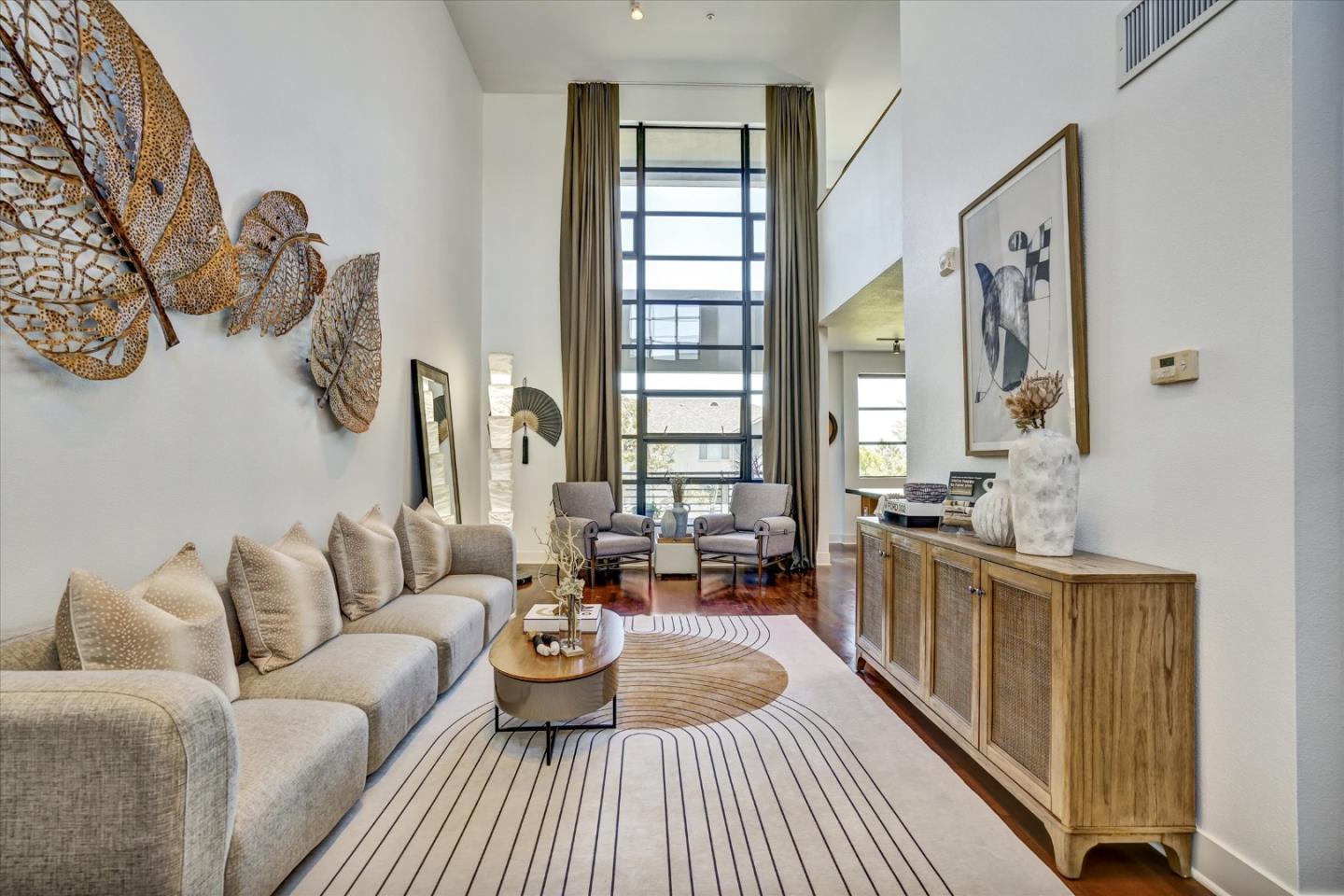 Detail Gallery Image 5 of 35 For 350 E Mission St #211,  San Jose,  CA 95112 - 1 Beds | 1/1 Baths