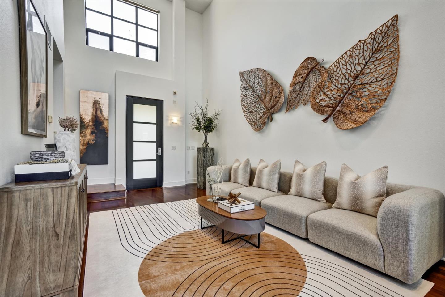 Detail Gallery Image 6 of 35 For 350 E Mission St #211,  San Jose,  CA 95112 - 1 Beds | 1/1 Baths
