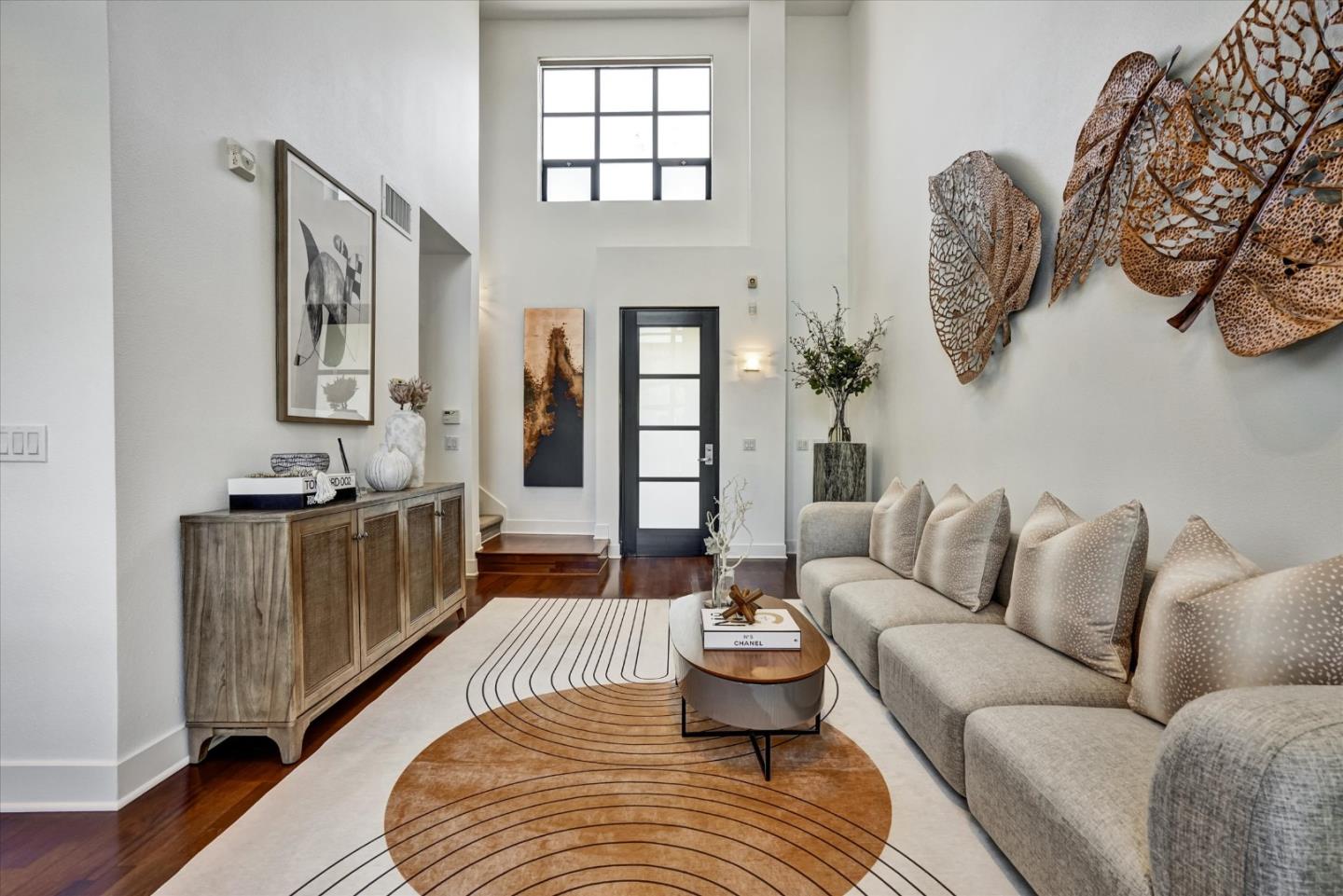 Detail Gallery Image 7 of 35 For 350 E Mission St #211,  San Jose,  CA 95112 - 1 Beds | 1/1 Baths