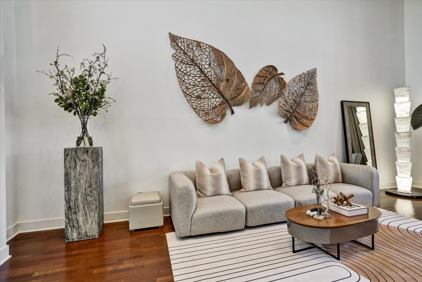 Detail Gallery Image 9 of 35 For 350 E Mission St #211,  San Jose,  CA 95112 - 1 Beds | 1/1 Baths