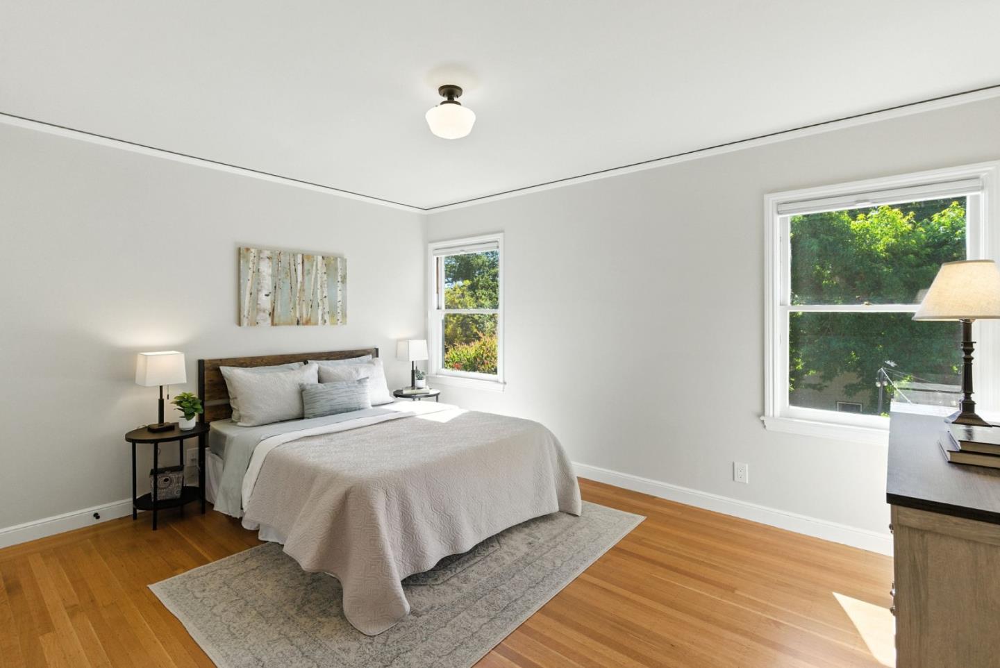 Detail Gallery Image 13 of 33 For 513 Castilian Way, San Mateo,  CA 94402 - 3 Beds | 2 Baths