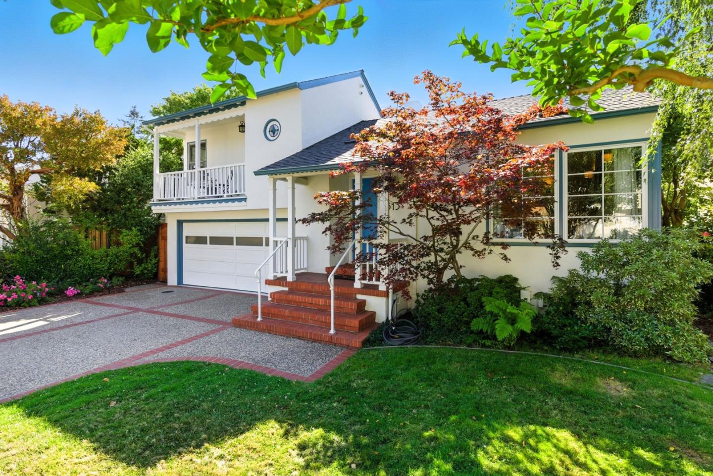 Detail Gallery Image 32 of 33 For 513 Castilian Way, San Mateo,  CA 94402 - 3 Beds | 2 Baths