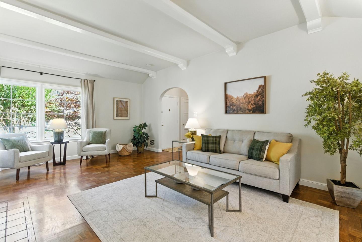 Detail Gallery Image 4 of 33 For 513 Castilian Way, San Mateo,  CA 94402 - 3 Beds | 2 Baths