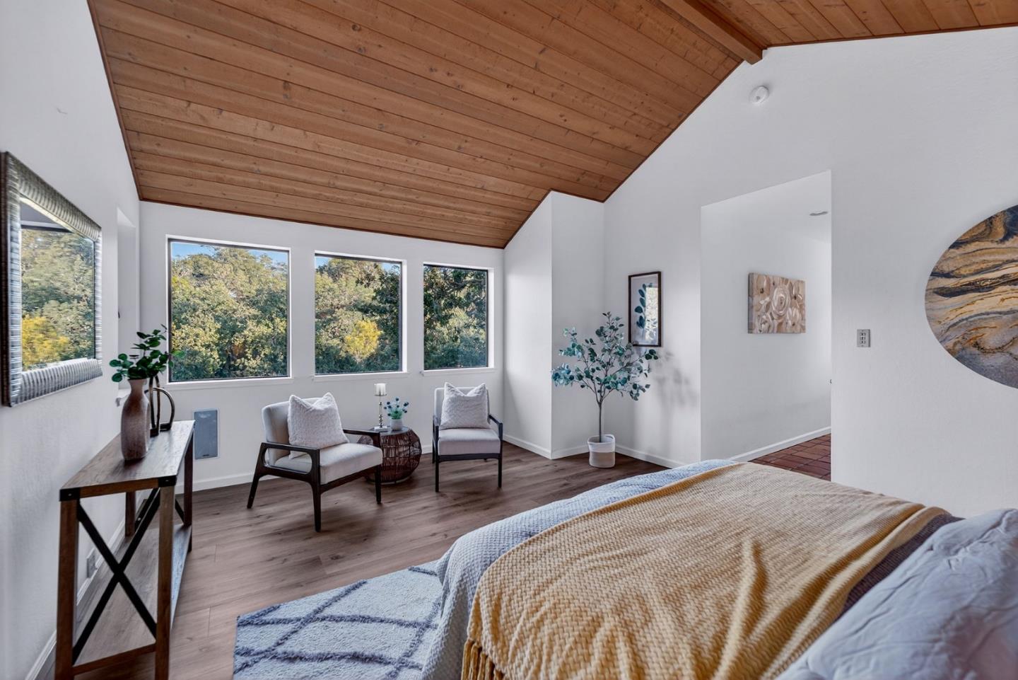 Detail Gallery Image 17 of 61 For 15098 Elm Park, Monte Sereno,  CA 95030 - 4 Beds | 2/1 Baths