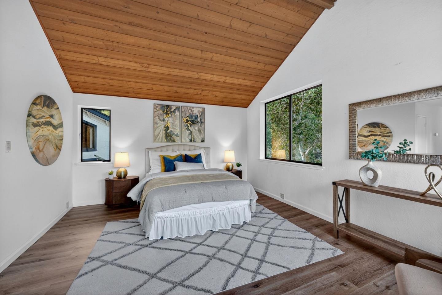 Detail Gallery Image 18 of 61 For 15098 Elm Park, Monte Sereno,  CA 95030 - 4 Beds | 2/1 Baths