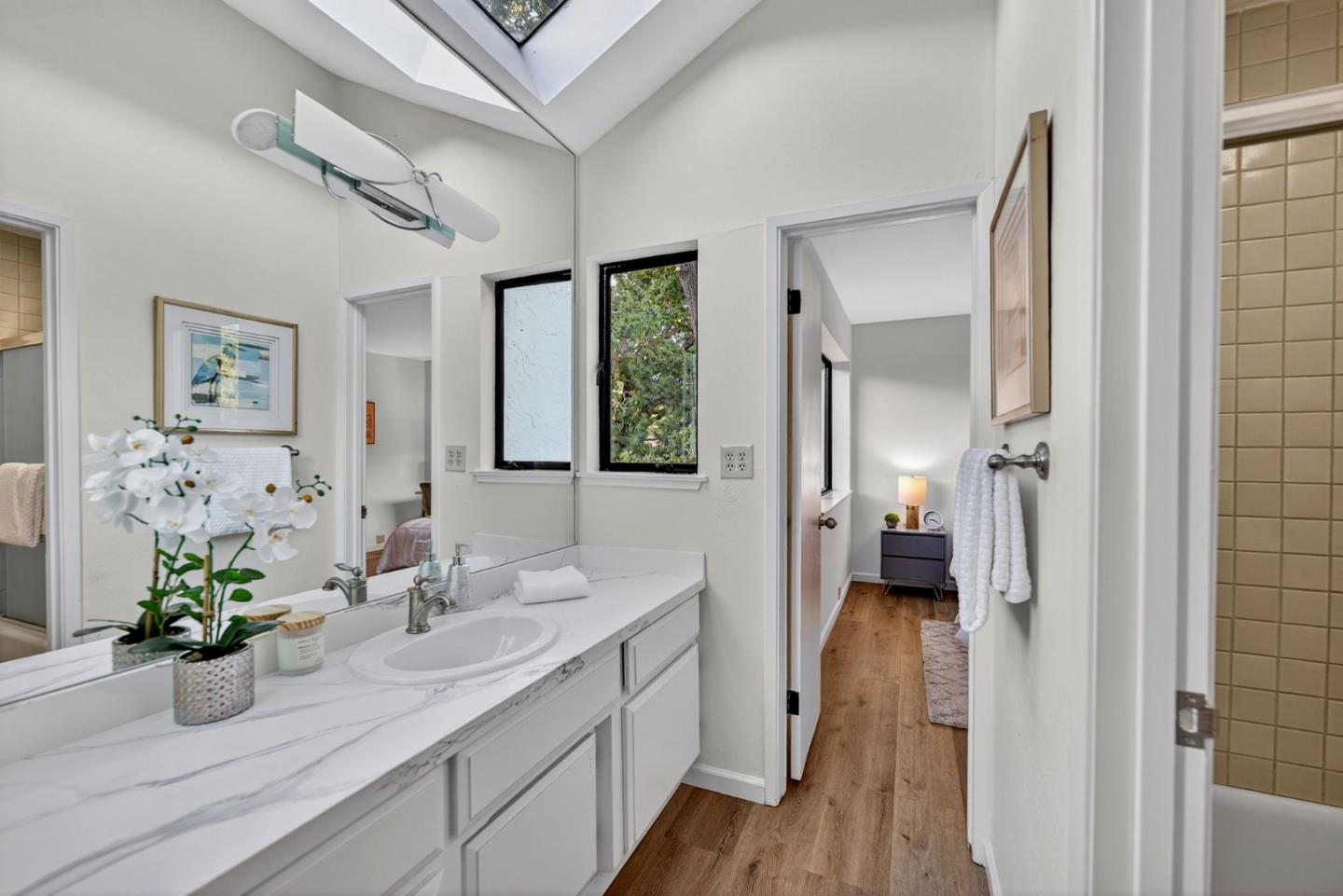 Detail Gallery Image 24 of 61 For 15098 Elm Park, Monte Sereno,  CA 95030 - 4 Beds | 2/1 Baths