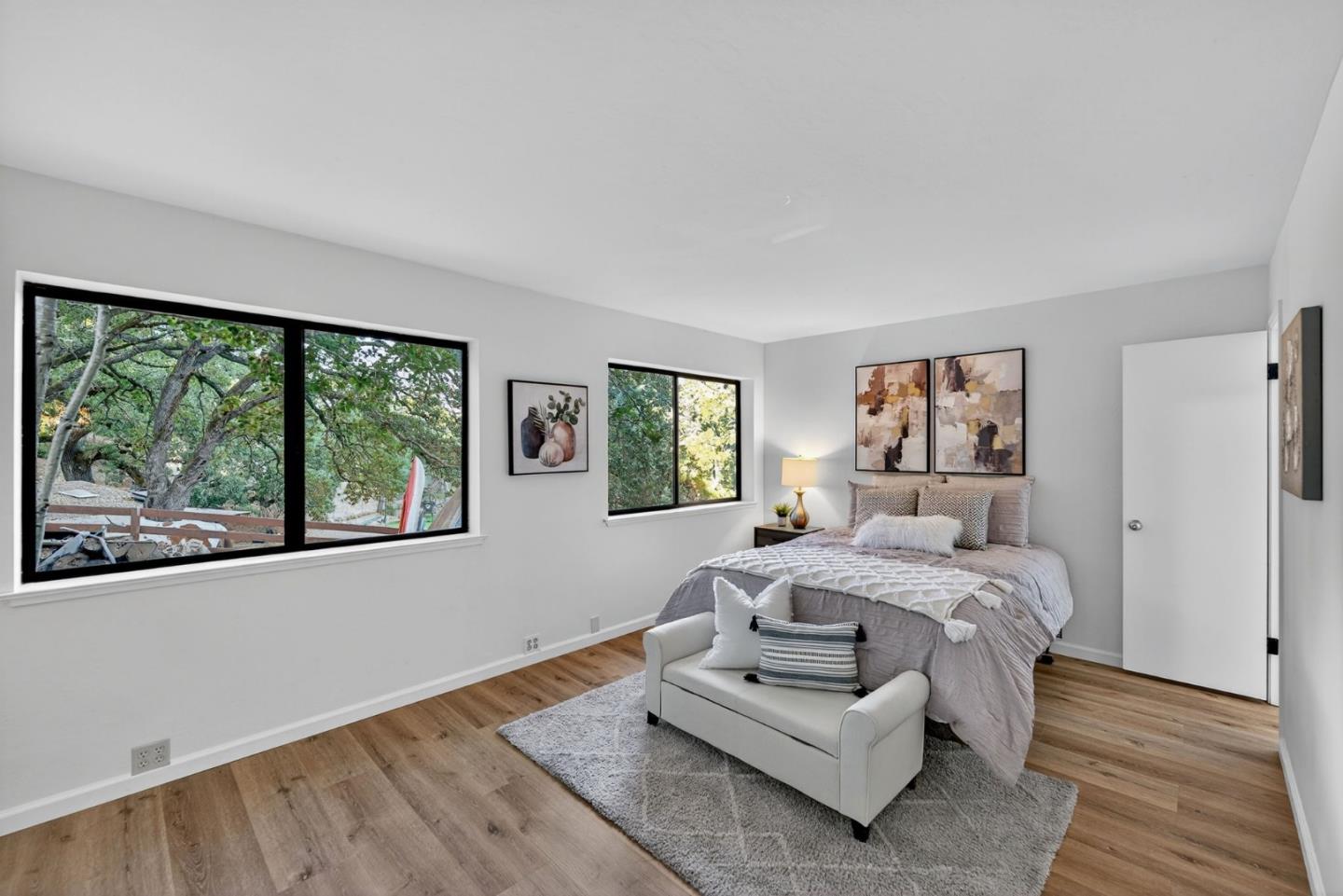 Detail Gallery Image 27 of 61 For 15098 Elm Park, Monte Sereno,  CA 95030 - 4 Beds | 2/1 Baths