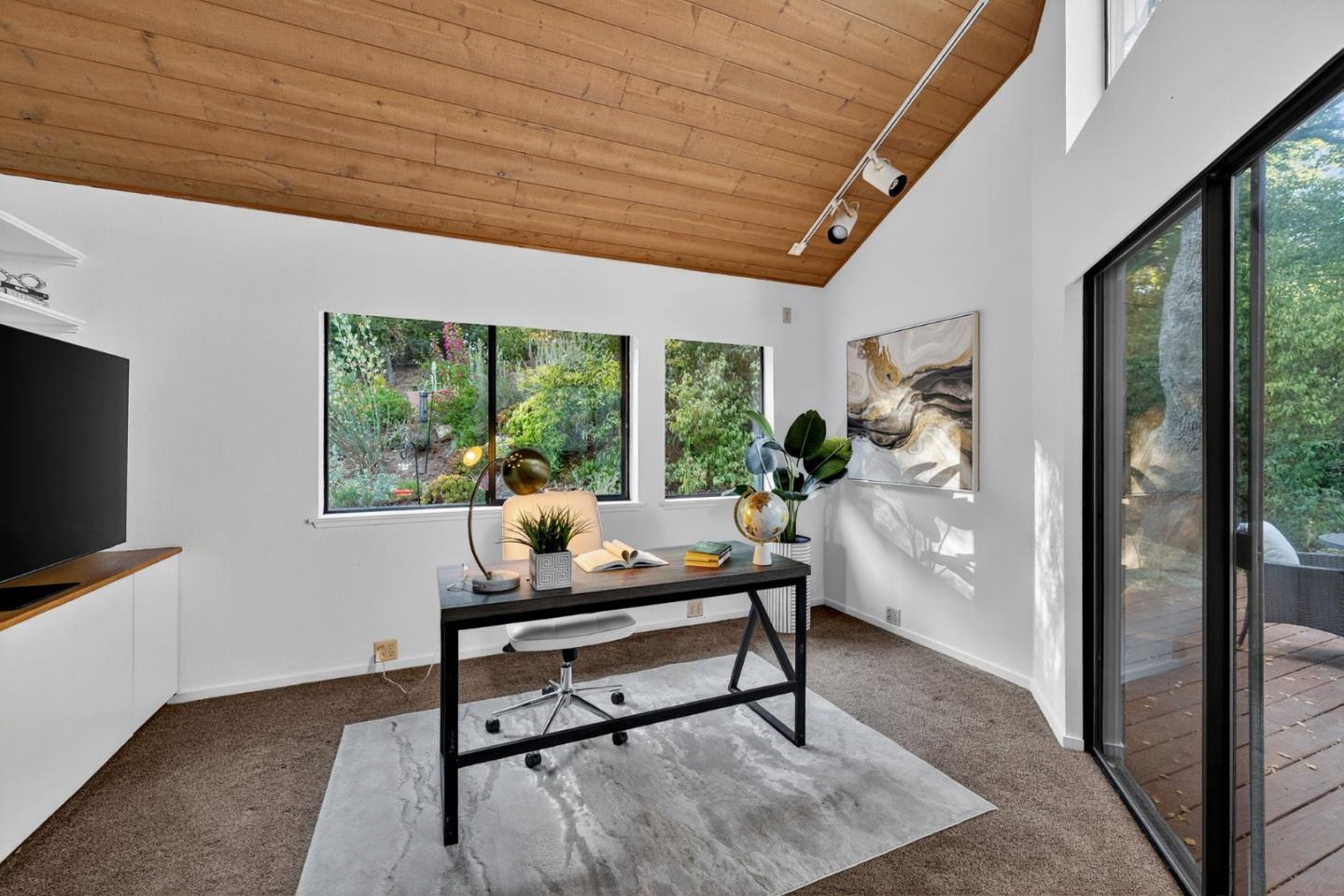 Detail Gallery Image 29 of 61 For 15098 Elm Park, Monte Sereno,  CA 95030 - 4 Beds | 2/1 Baths