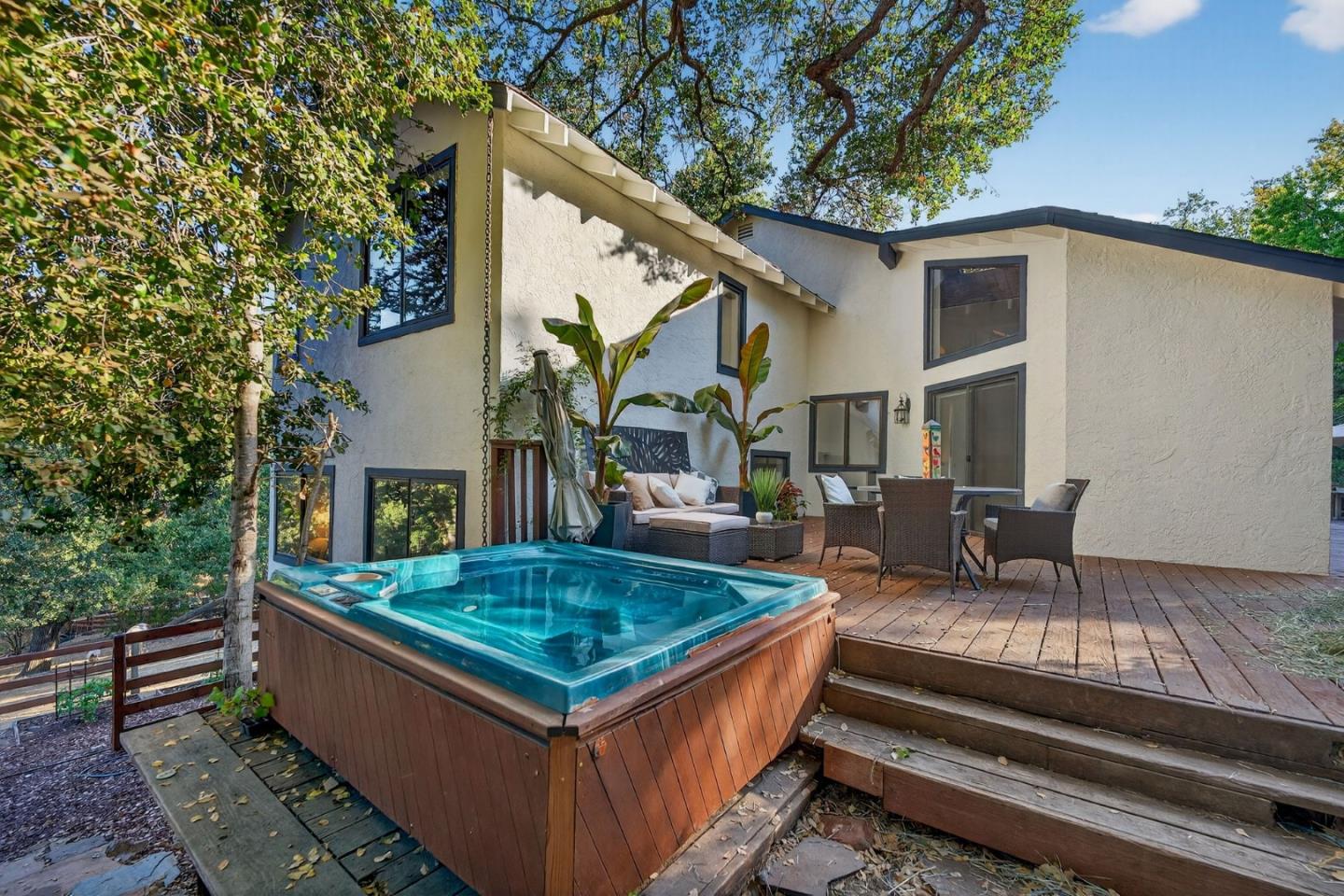 Detail Gallery Image 36 of 61 For 15098 Elm Park, Monte Sereno,  CA 95030 - 4 Beds | 2/1 Baths