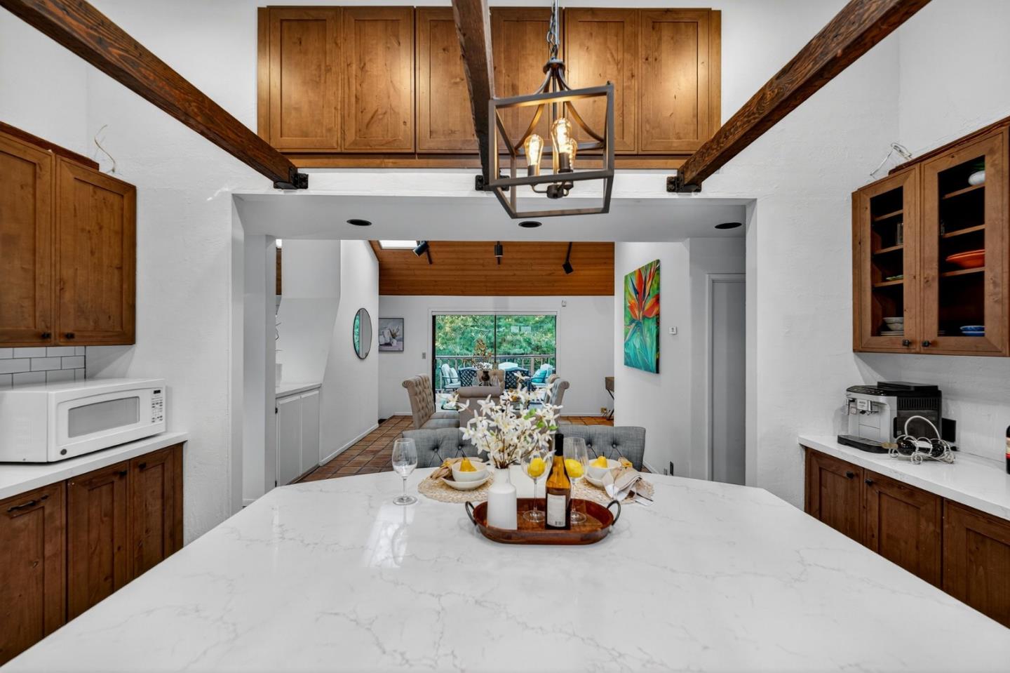 Detail Gallery Image 8 of 61 For 15098 Elm Park, Monte Sereno,  CA 95030 - 4 Beds | 2/1 Baths