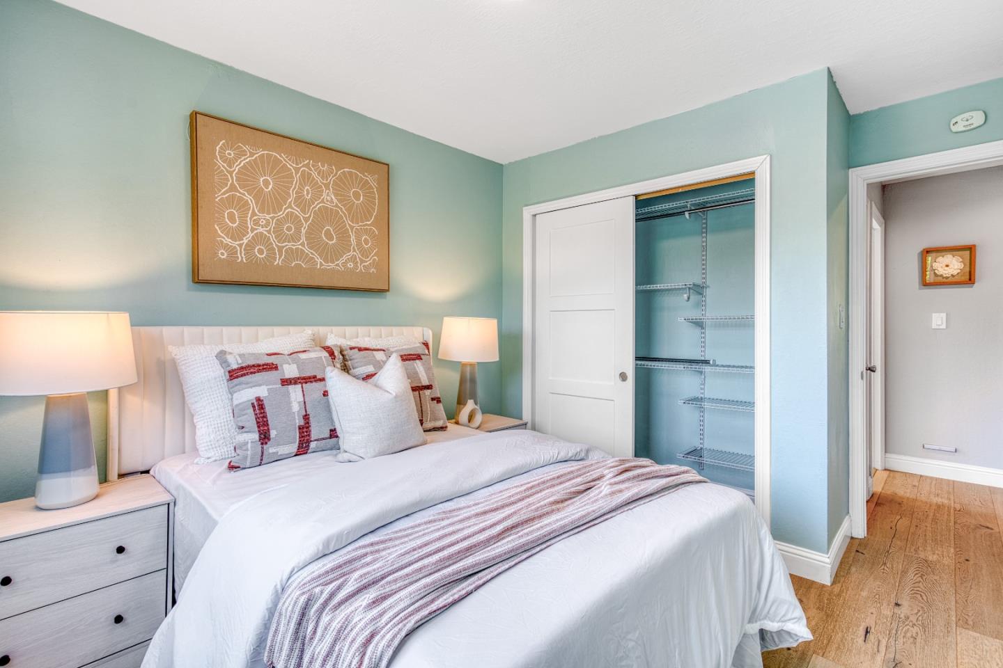 Detail Gallery Image 31 of 52 For 3530 Carlsbad Ct, Pleasanton,  CA 94588 - 3 Beds | 2/1 Baths