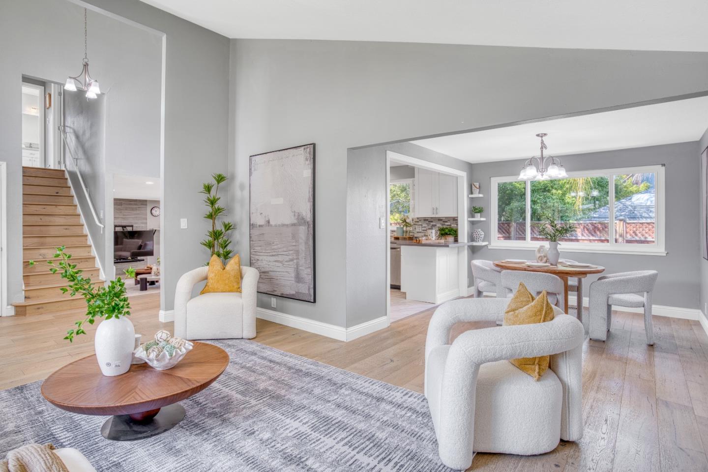 Detail Gallery Image 4 of 52 For 3530 Carlsbad Ct, Pleasanton,  CA 94588 - 3 Beds | 2/1 Baths