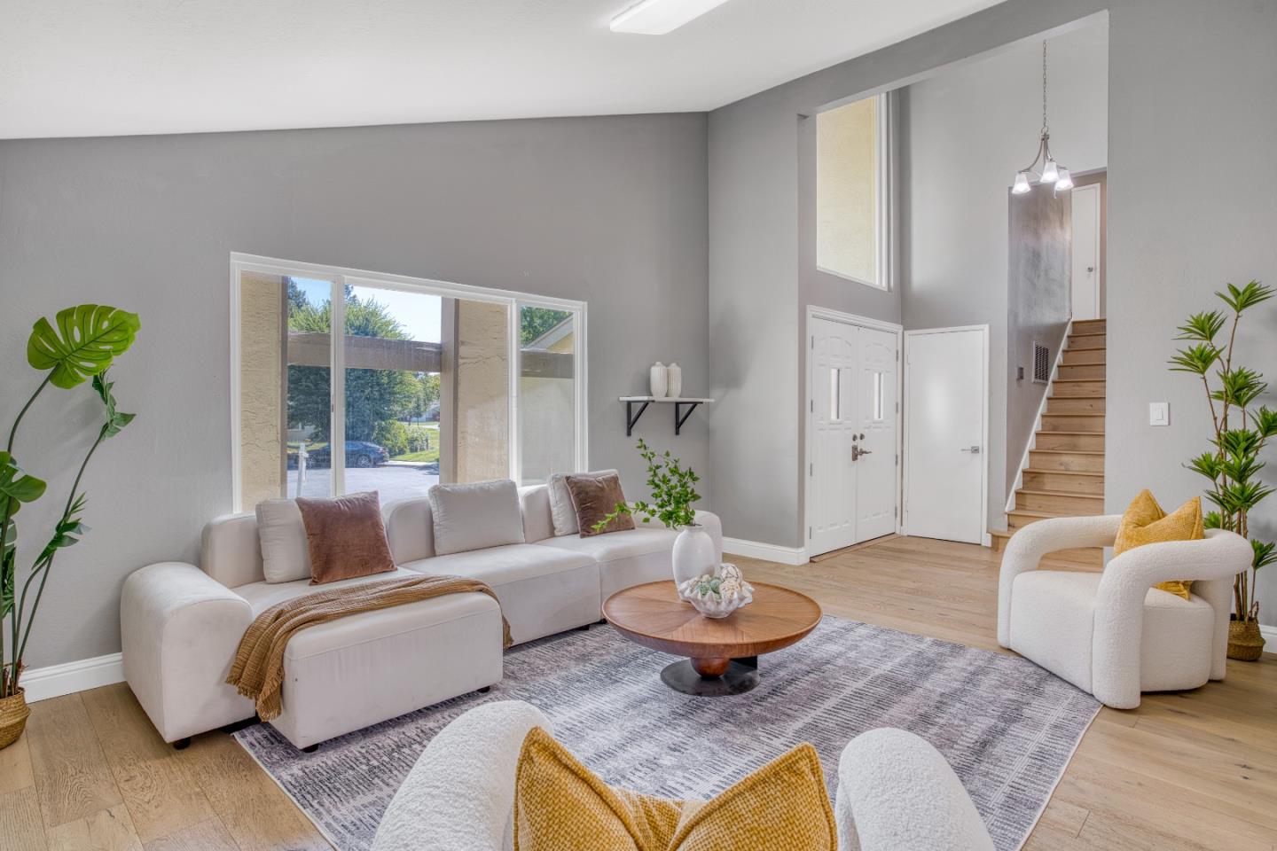 Detail Gallery Image 5 of 52 For 3530 Carlsbad Ct, Pleasanton,  CA 94588 - 3 Beds | 2/1 Baths