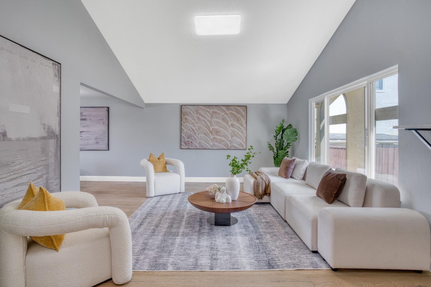 Detail Gallery Image 6 of 52 For 3530 Carlsbad Ct, Pleasanton,  CA 94588 - 3 Beds | 2/1 Baths