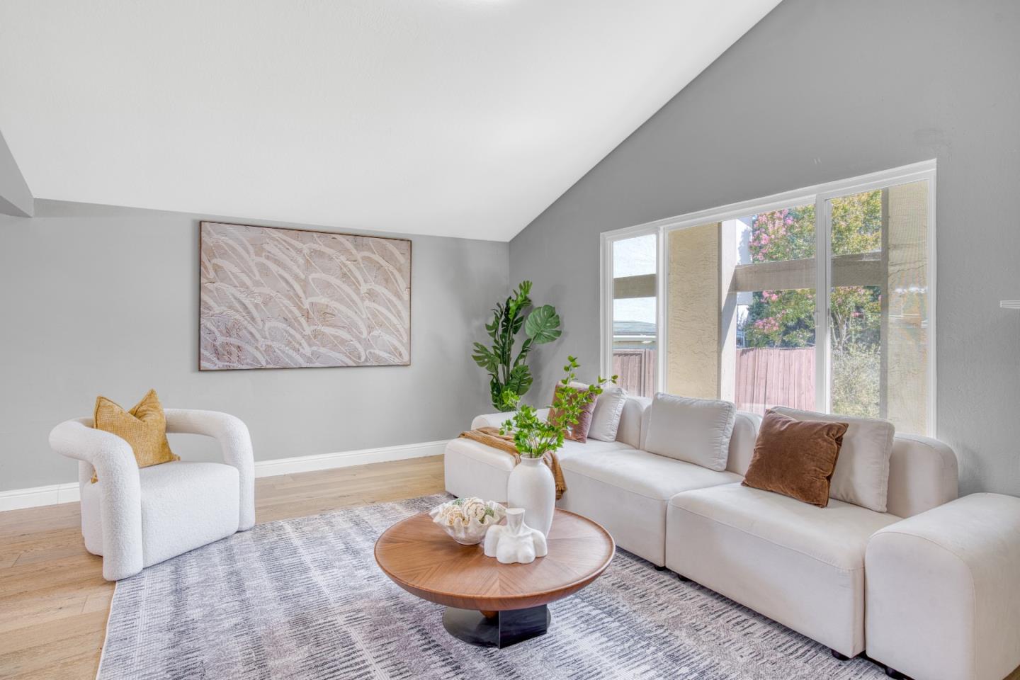 Detail Gallery Image 7 of 52 For 3530 Carlsbad Ct, Pleasanton,  CA 94588 - 3 Beds | 2/1 Baths