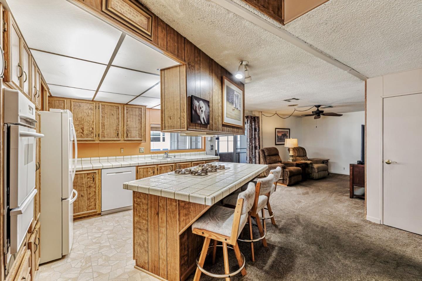 Detail Gallery Image 12 of 37 For 1085 Tasman Dr #862,  Sunnyvale,  CA 94089 - 2 Beds | 2 Baths