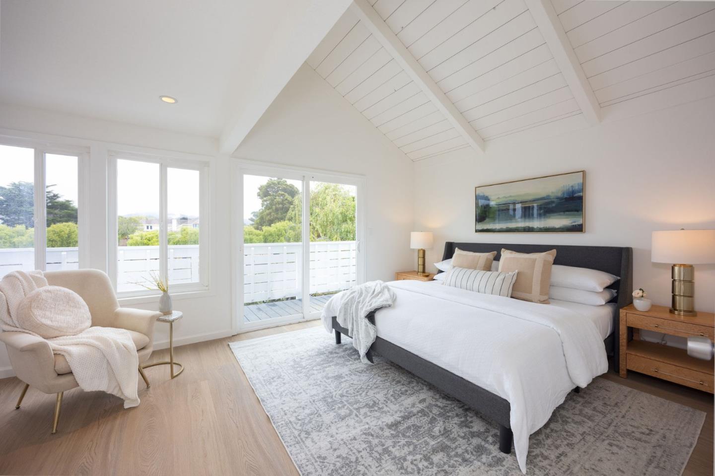 Detail Gallery Image 19 of 45 For 638 Alsace Lorraine Ave, Half Moon Bay,  CA 94019 - 3 Beds | 2 Baths
