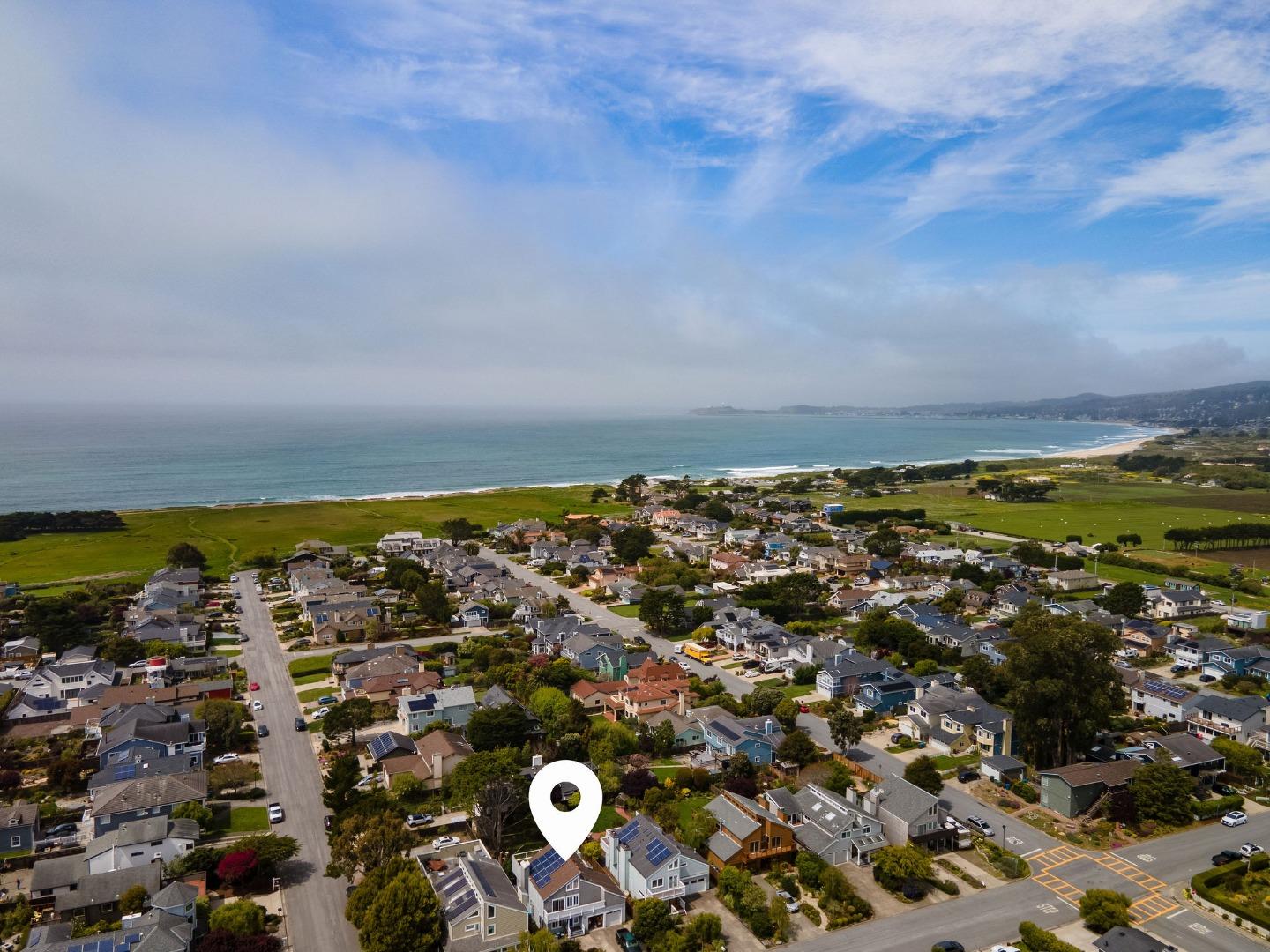 Detail Gallery Image 2 of 45 For 638 Alsace Lorraine Ave, Half Moon Bay,  CA 94019 - 3 Beds | 2 Baths