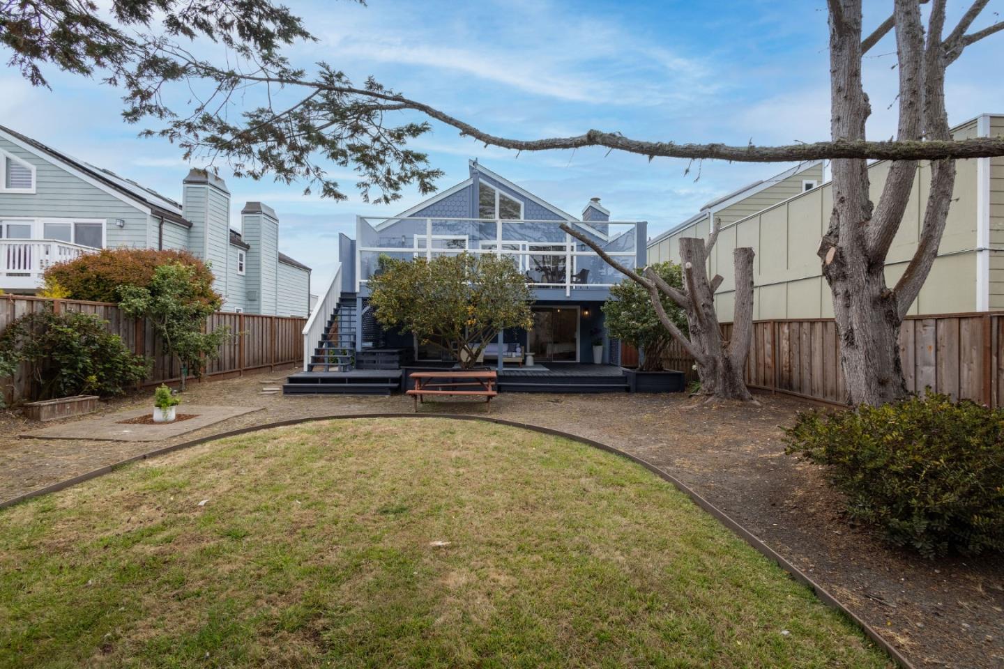 Detail Gallery Image 35 of 45 For 638 Alsace Lorraine Ave, Half Moon Bay,  CA 94019 - 3 Beds | 2 Baths