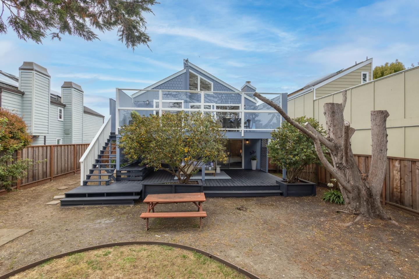Detail Gallery Image 36 of 45 For 638 Alsace Lorraine Ave, Half Moon Bay,  CA 94019 - 3 Beds | 2 Baths
