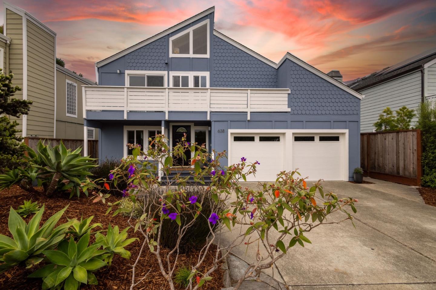Detail Gallery Image 38 of 45 For 638 Alsace Lorraine Ave, Half Moon Bay,  CA 94019 - 3 Beds | 2 Baths