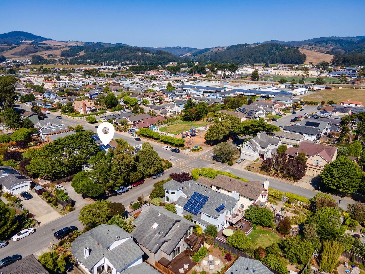 Detail Gallery Image 41 of 45 For 638 Alsace Lorraine Ave, Half Moon Bay,  CA 94019 - 3 Beds | 2 Baths