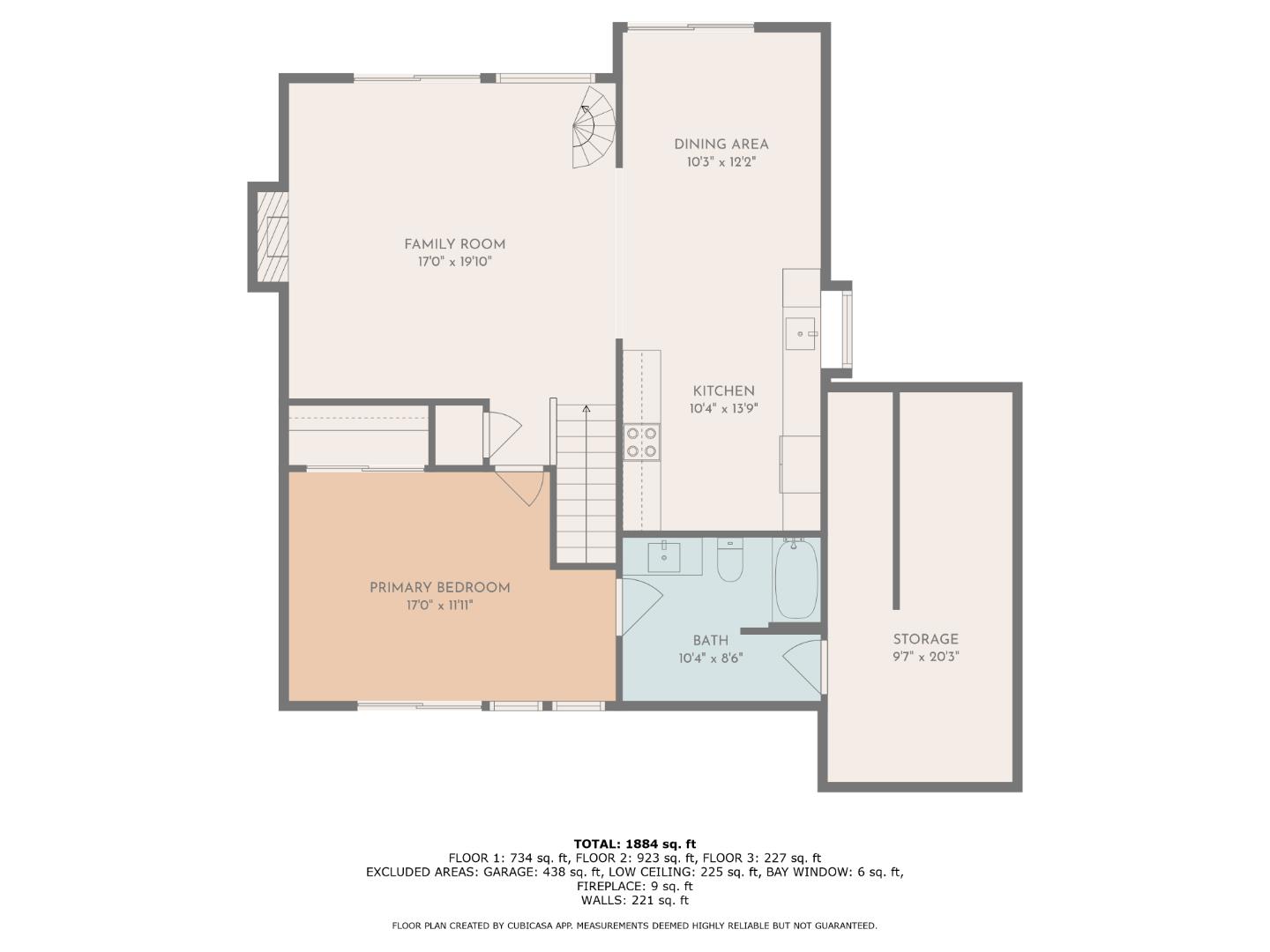 Detail Gallery Image 44 of 45 For 638 Alsace Lorraine Ave, Half Moon Bay,  CA 94019 - 3 Beds | 2 Baths