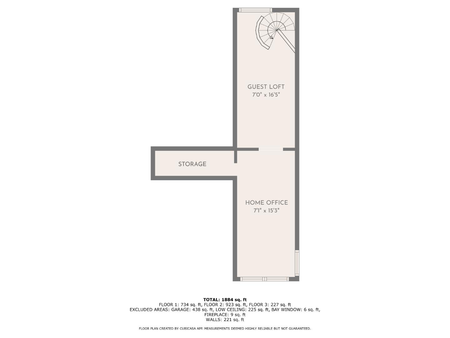 Detail Gallery Image 45 of 45 For 638 Alsace Lorraine Ave, Half Moon Bay,  CA 94019 - 3 Beds | 2 Baths