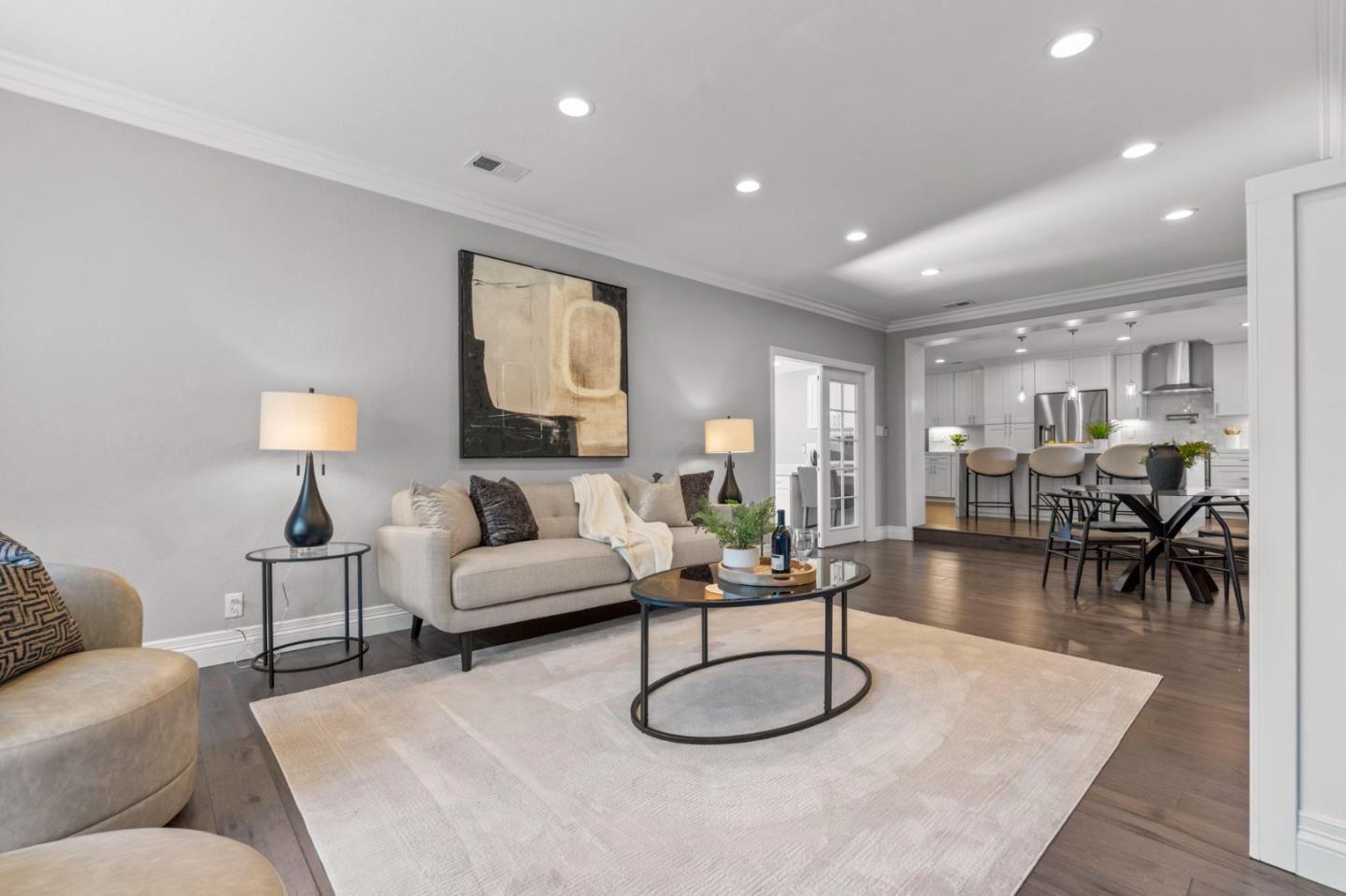 Detail Gallery Image 11 of 41 For 1422 Melwood Dr, San Jose,  CA 95118 - 3 Beds | 2 Baths
