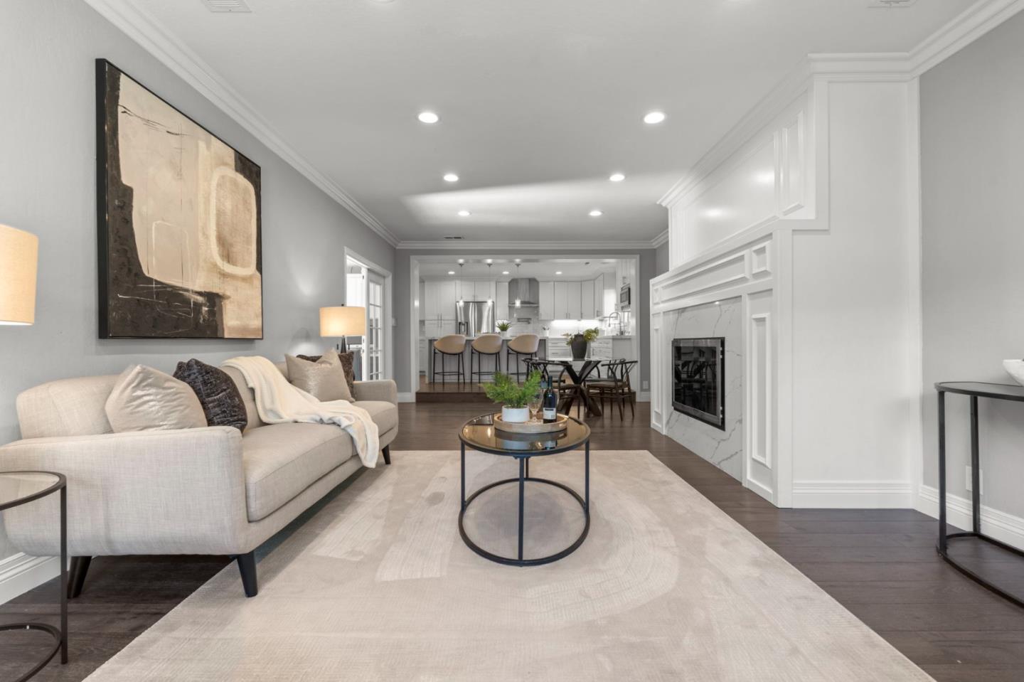 Detail Gallery Image 12 of 41 For 1422 Melwood Dr, San Jose,  CA 95118 - 3 Beds | 2 Baths